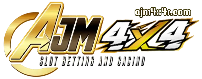 logo-ajm4x4